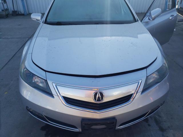 Photo 11 from auction – 2013 ACURA TL TECH with VIN 19UUA9F52DA005286