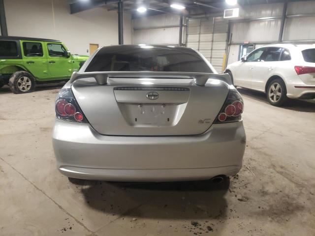 Photo 6 from auction – 2010 TOYOTA SCION TC with VIN JTKDE3B79A0309894