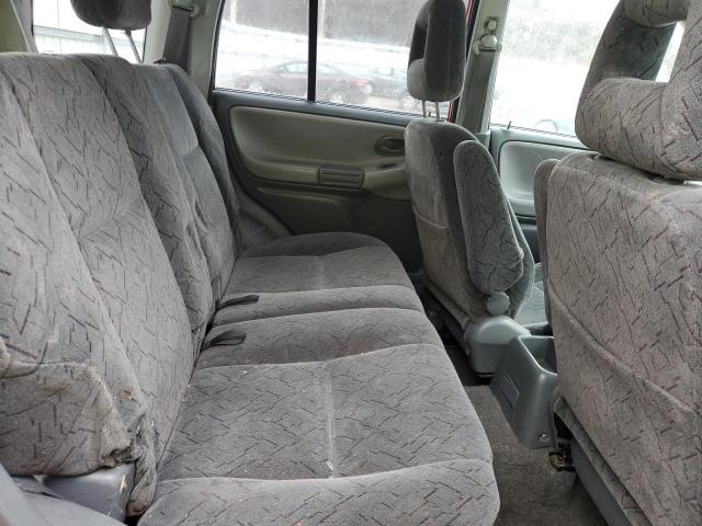 Photo 10 from auction – 2003 CHEVROLET TRACKER ZR with VIN 2CNBJ734336928017