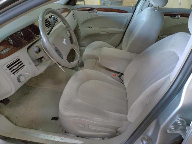 Photo 7 from auction – 2010 BUICK LUCERNE CX with VIN 1G4HA5EM0AU131315