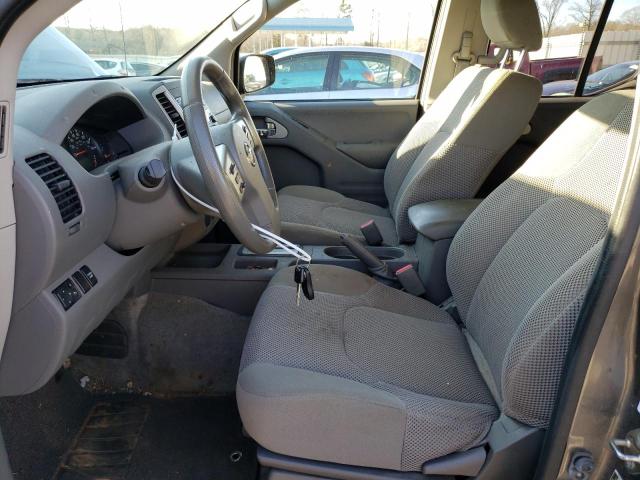 Photo 7 from auction – 2018 NISSAN FRONTIER S with VIN 1N6AD0ER4JN750583