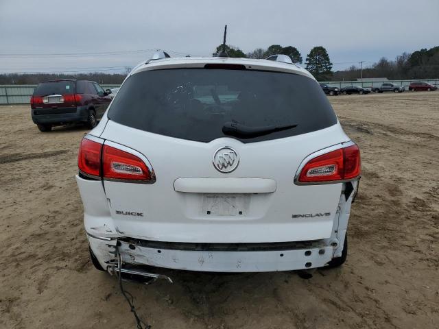 Photo 6 from auction – 2017 BUICK ENCLAVE with VIN 5GAKRAKD7HJ336532
