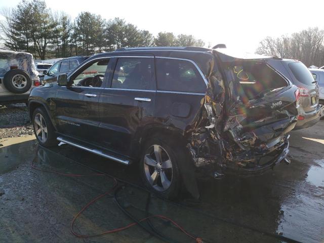 Photo 2 from auction – 2014 JEEP GRAND CHER with VIN 1C4RJFBG1EC462753
