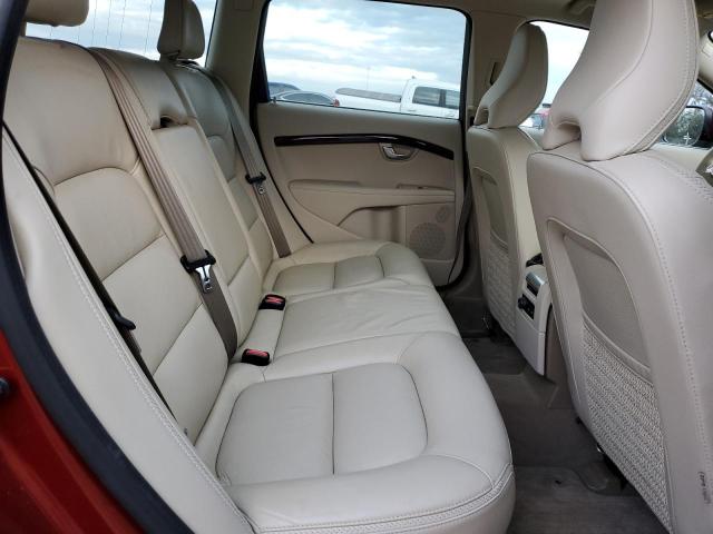 Photo 11 from auction – 2013 VOLVO XC70 3.2 with VIN YV4952BL2D1150376