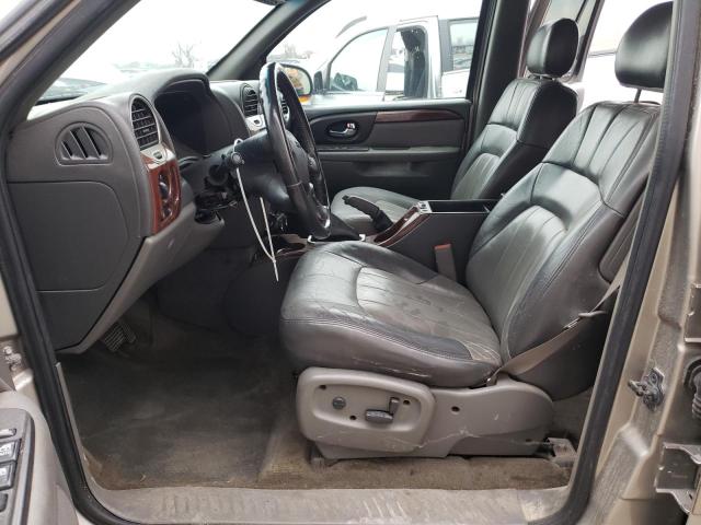 Photo 7 from auction – 2002 GMC ENVOY with VIN 1GKDT13S922106566