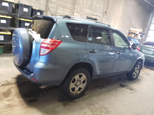 Photo 3 from auction – 2010 TOYOTA RAV4 with VIN 2T3ZF4DVXAW025973