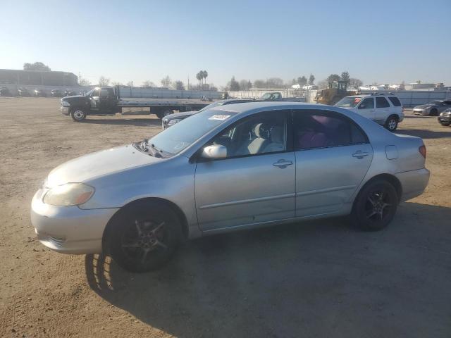 TOYOTA COROLLA CE 2003 with VIN 1NXBR32E03Z040113 - Photo from auction