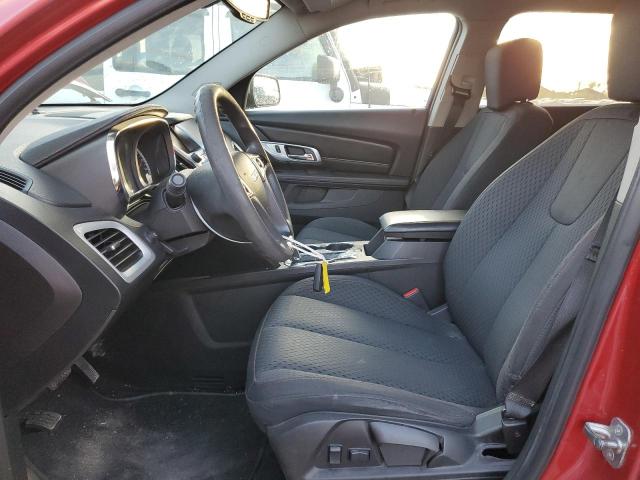 Photo 7 from auction – 2013 GMC TERRAIN SL with VIN 2GKALMEK4D6138364