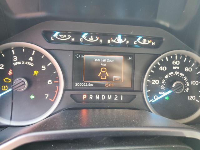 Photo 9 from auction – 2016 FORD F150 SUPER with VIN 1FTEW1CP6GFA59757