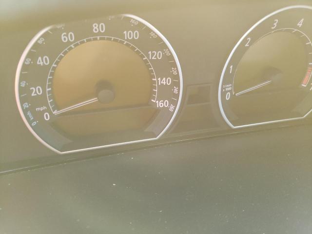 Photo 9 from auction – 2002 BMW 745 LI with VIN WBAGN63492DR06190