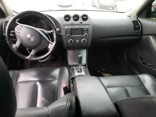 Photo 8 from auction – 2010 NISSAN ALTIMA BAS with VIN 1N4AL2AP8AC103255