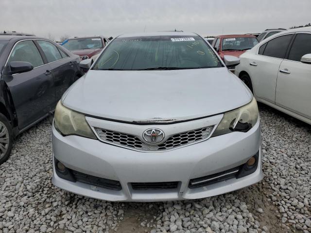 Photo 5 from auction – 2014 TOYOTA CAMRY L with VIN 4T1BF1FK1EU341506