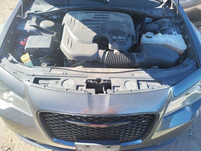 Photo 11 from auction – 2021 CHRYSLER 300 S with VIN 2C3CCABG3MH538024