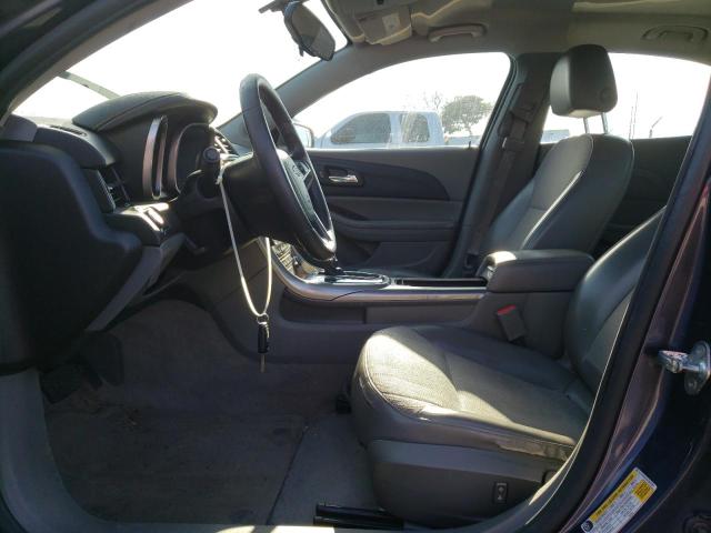 Photo 7 from auction – 2013 CHEVROLET MALIBU 1LT with VIN 1G11C5SAXDF357583