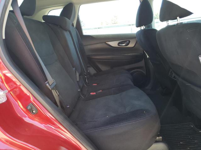 Photo 11 from auction – 2016 NISSAN ROGUE S with VIN 5N1AT2MT2GC810813