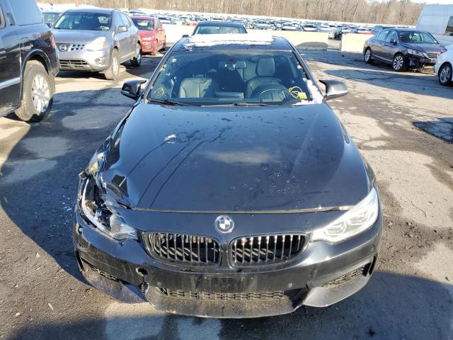 Photo 5 from auction – 2015 BMW 435 XI with VIN WBA3R5C53FK189664