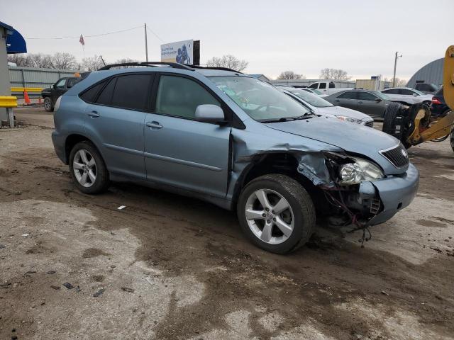 Zdjęcie 4 z aukcji – 2007 LEXUS RX 350 z VIN 2T2GK31U57C007114
