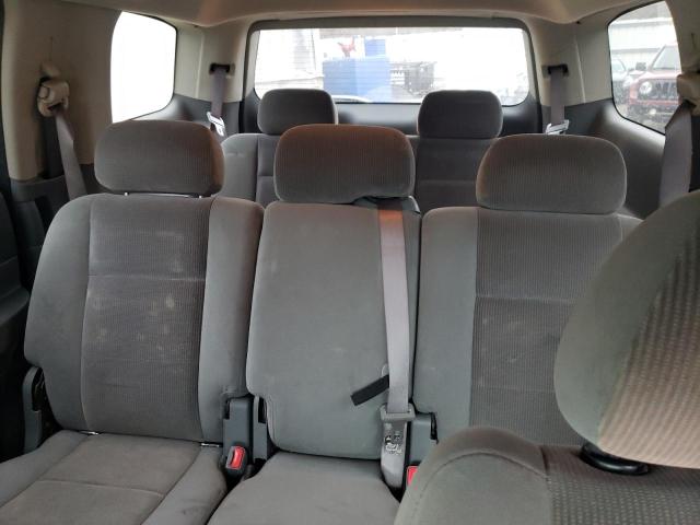 Photo 10 from auction – 2004 DODGE DURANGO SL with VIN 1D4HB48D44F184067