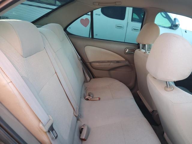 Photo 10 from auction – 2004 NISSAN SENTRA 1.8 with VIN 3N1CB51D74L477476