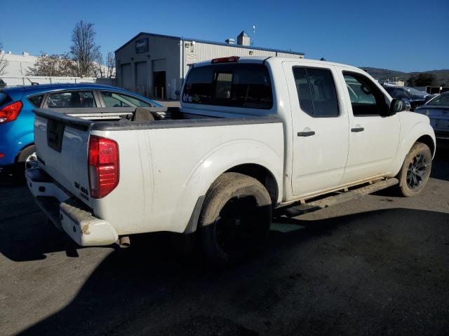 Photo 3 from auction – 2020 NISSAN FRONTIER S with VIN 1N6ED0EB9LN700737