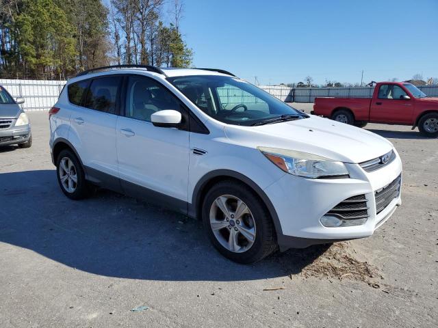 Photo 4 from auction – 2015 FORD ESCAPE SE with VIN 1FMCU0GX9FUA98950