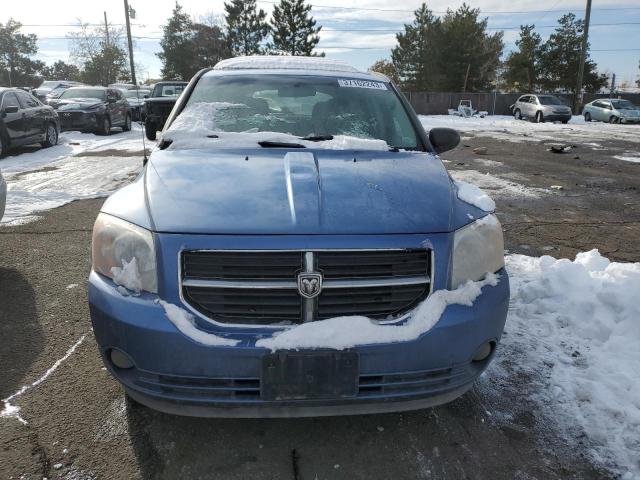 Photo 5 from auction – 2007 DODGE CALIBER R/ with VIN 1B3HB78K57D165607