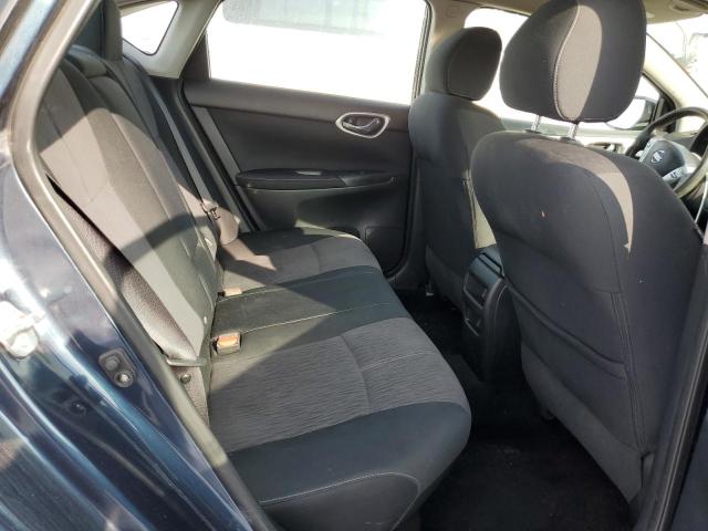 Photo 10 from auction – 2015 NISSAN SENTRA S with VIN 3N1AB7AP8FL634982