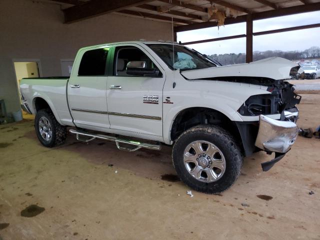 Photo 4 from auction – 2016 RAM 2500 LARAM with VIN 3C6UR5FL1GG132610
