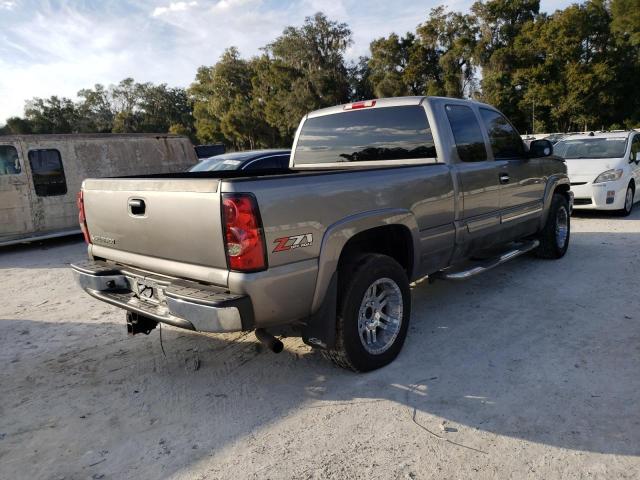 Photo 3 from auction – 2006 CHEVROLET SILVERADO with VIN 2GCEK19B461273045