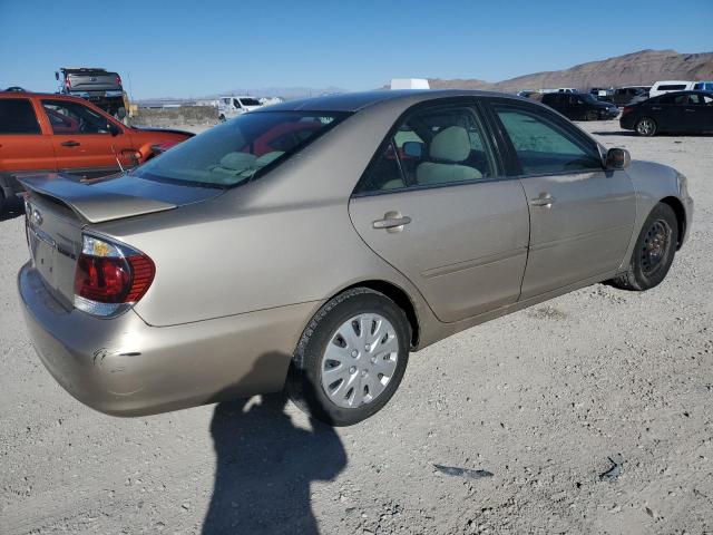 Photo 3 from auction – 2005 TOYOTA CAMRY LE with VIN 4T1BE32K95U531316