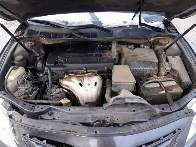 Photo 11 from auction – 2008 TOYOTA CAMRY CE with VIN 4T1BE46K58U211317