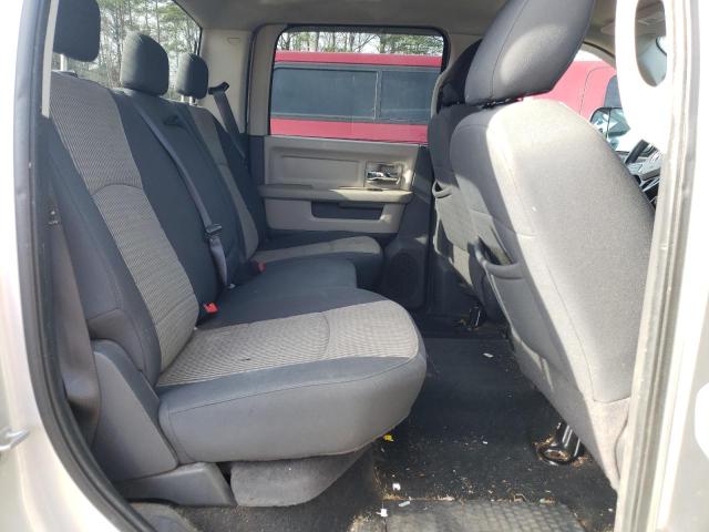 Photo 10 from auction – 2010 DODGE RAM 1500 with VIN 1D7RV1CP6AS219225