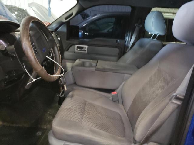 Photo 7 from auction – 2011 FORD F150 SUPER with VIN 1FTFW1EF7BFA21357