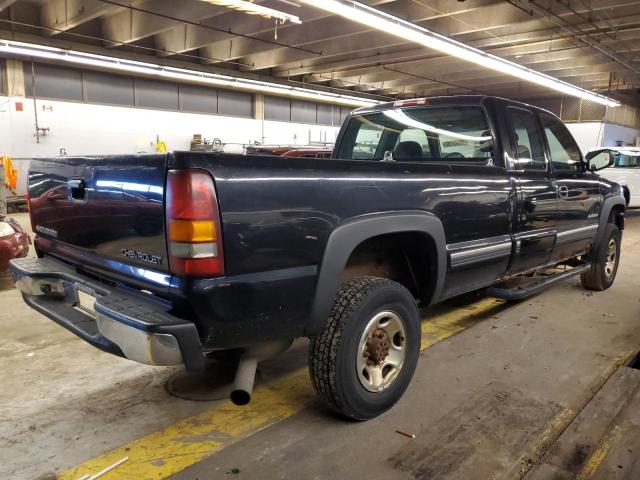 Photo 3 from auction – 2002 CHEVROLET SILVERADO with VIN 1GCHC29U22E136051