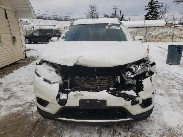 Photo 5 from auction – 2016 NISSAN ROGUE S with VIN KNMAT2MV1GP658215