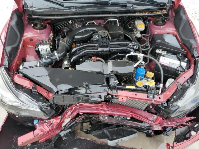 Photo 11 from auction – 2016 SUBARU IMPREZA with VIN JF1GJAA69GH022603