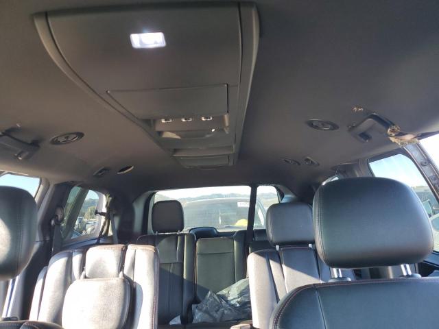 Photo 10 from auction – 2016 DODGE GRAND CARA with VIN 2C4RDGEG1GR242869