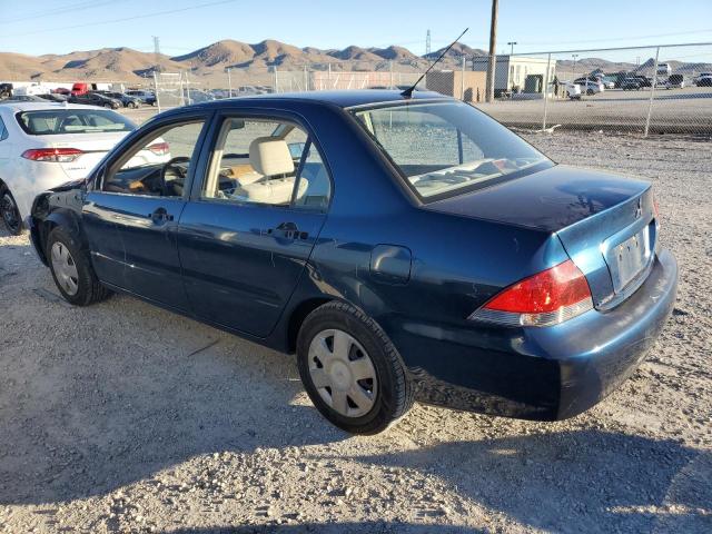 Photo 2 from auction – 2005 MITSUBISHI LANCER ES with VIN JA3AJ26E35U006423