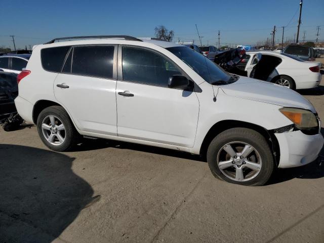 Photo 4 from auction – 2008 TOYOTA RAV4 with VIN JTMBD35V285137099