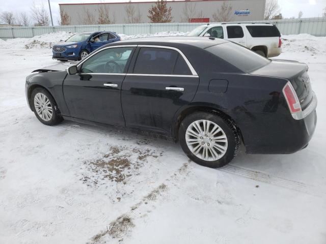 Photo 2 from auction – 2013 CHRYSLER 300C with VIN 2C3CCAKG5DH683128