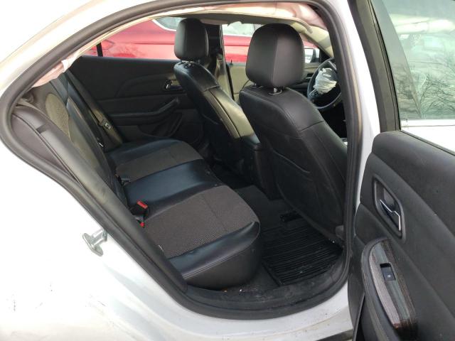 Photo 10 from auction – 2016 CHEVROLET MALIBU LIM with VIN 1G11C5SA9GF168170