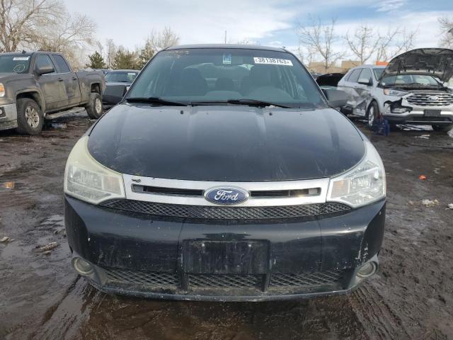 Photo 5 from auction – 2010 FORD FOCUS SE with VIN 1FAHP3FN9AW141138