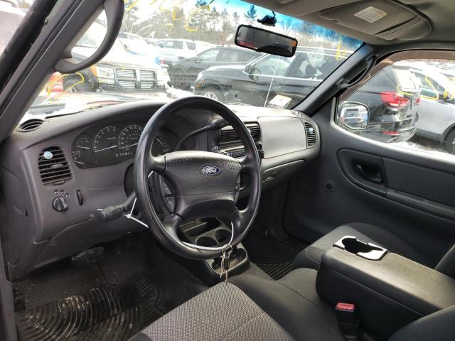 Photo 8 from auction – 2003 FORD RANGER with VIN 1FTYR11UX3PB04619
