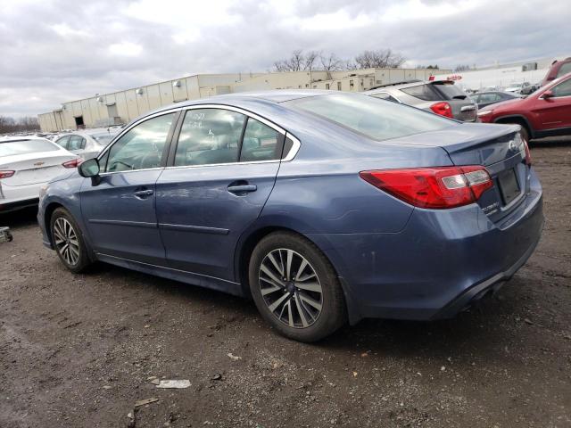 Photo 2 from auction – 2018 SUBARU LEGACY 2.5 with VIN 4S3BNAB69J3039719