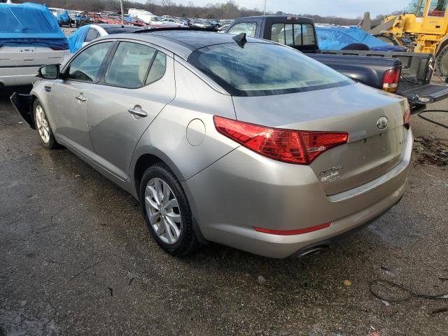 Zdjęcie 2 z aukcji – 2013 KIA OPTIMA EX z VIN 5XXGN4A72DG108174