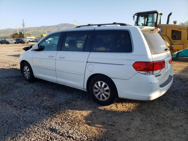 Photo 2 from auction – 2009 HONDA ODYSSEY EX with VIN 5FNRL38479B059729