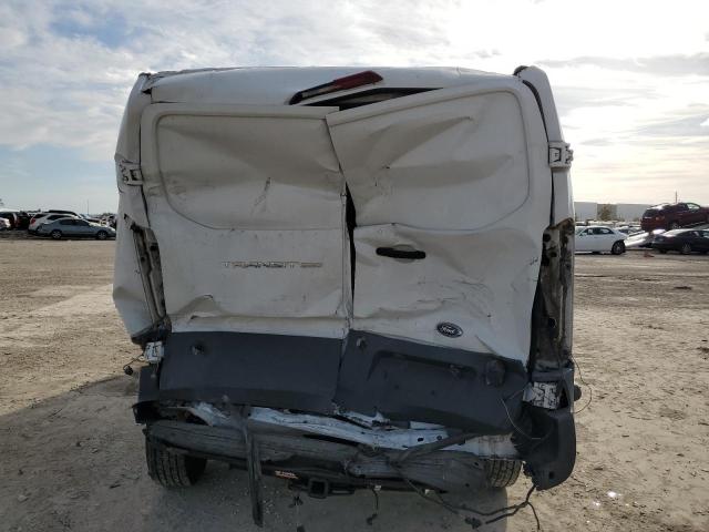 Photo 6 from auction – 2015 FORD TRANSIT T- with VIN 1FTNR2ZMXFKA93331
