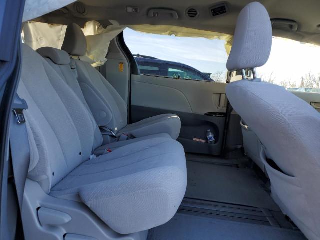 Photo 10 from auction – 2014 TOYOTA SIENNA LE with VIN 5TDKK3DC1ES522620
