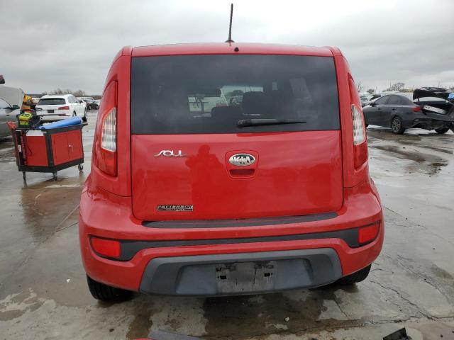 صورة رقم 6 من المزاد - 2013 KIA SOUL مع VIN KNDJT2A52D7543655