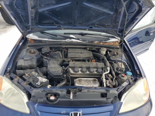 Photo 11 from auction – 2002 HONDA CIVIC EX with VIN 1HGES26772L039347